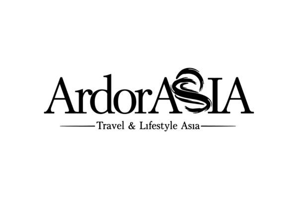 ardorasia logo