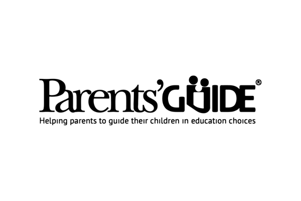 parents guide logo