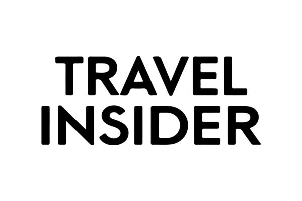 travel insider logo