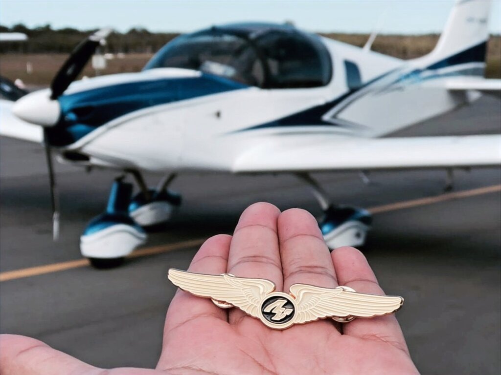 Flight Schools that offer RPC?