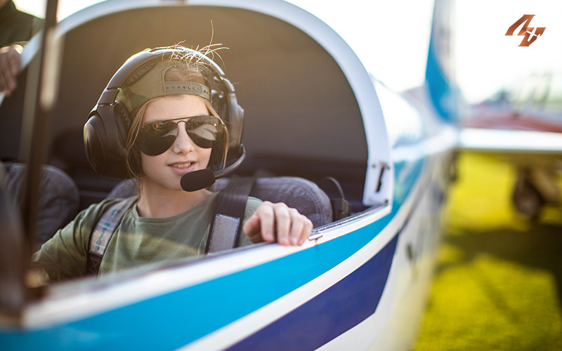 futures for young pilots