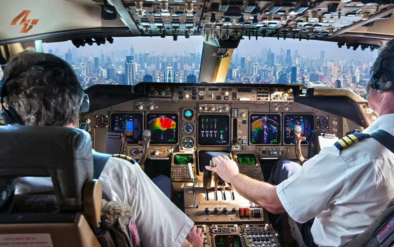 pilot enhance safety and risk mitigation
