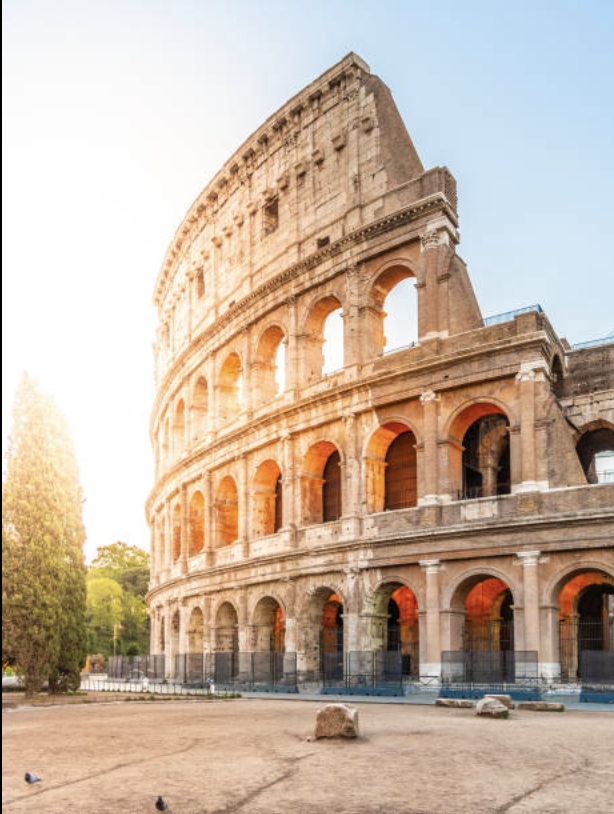 Colosseum